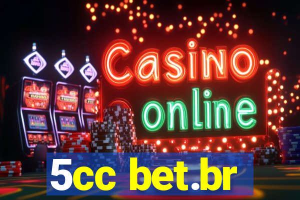 5cc bet.br